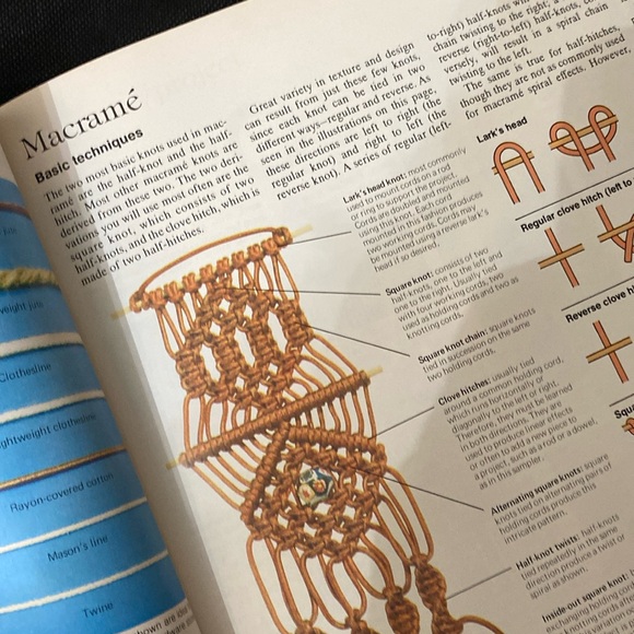 Reader's Digest - Crafts & Hobbies: A Step-by-Step Guide to Creative Skills USED - Picture 7 of 11